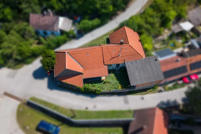 Drohnenfoto