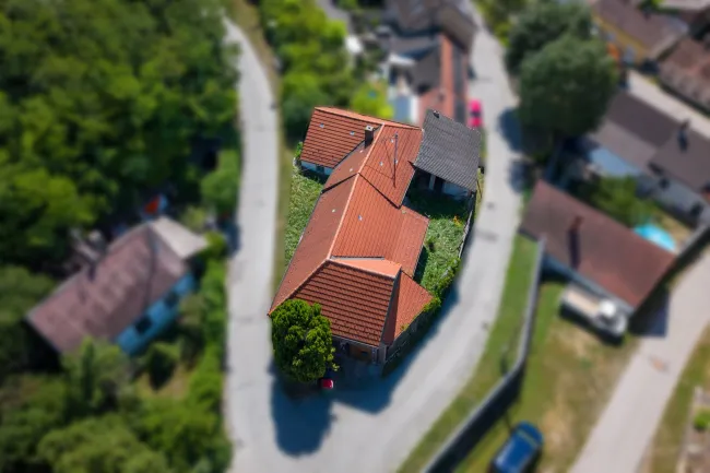 Drohnenfoto