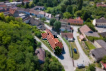 Drohnenfoto