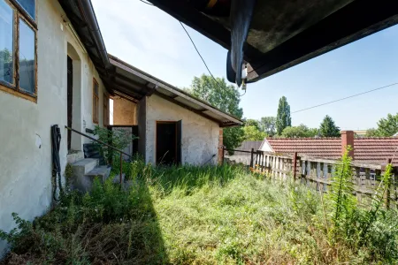 Aussenbereich / Garten