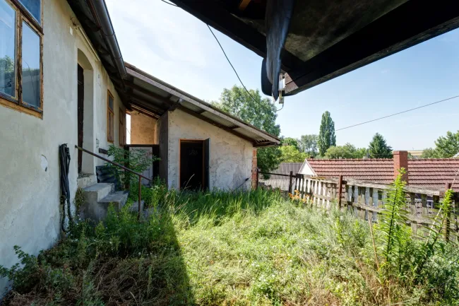 Aussenbereich / Garten