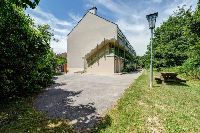 Wohnhaus