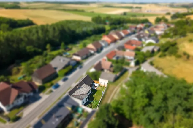 Drohnenfoto