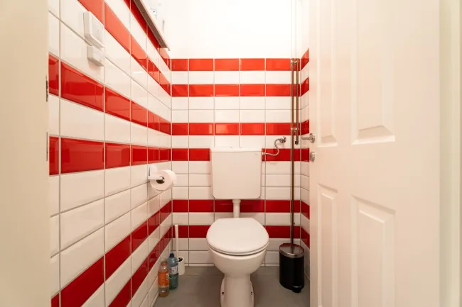 WC