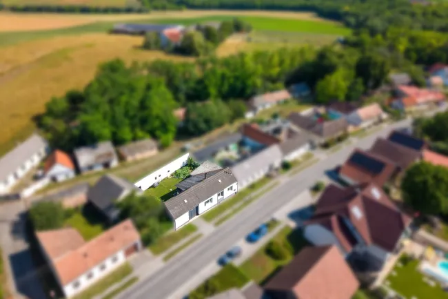Drohnenfoto