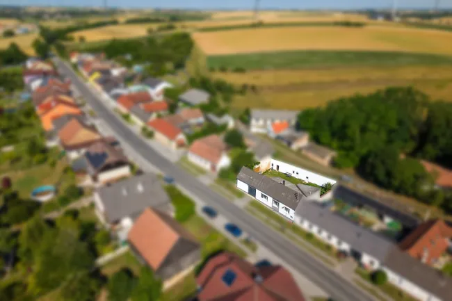 Drohnenfoto