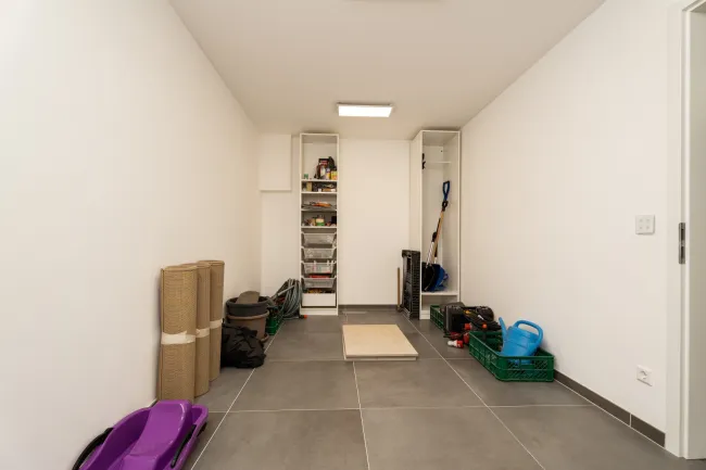 Raum 4 Keller