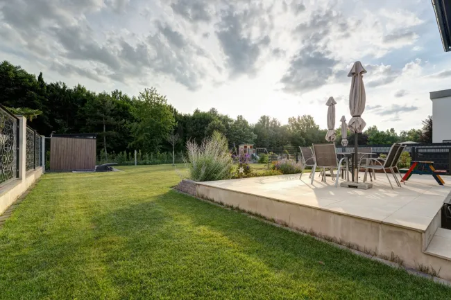 Garten