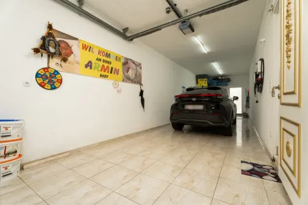 KFZ Garage