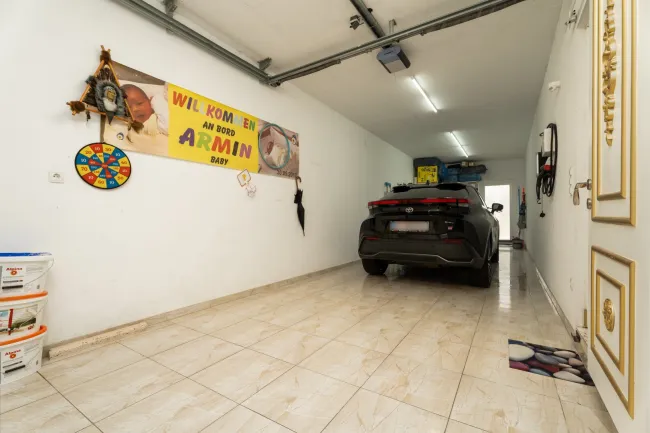 KFZ Garage