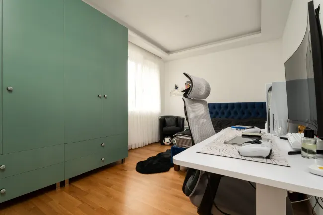 1. Obergeschoß - Zimmer