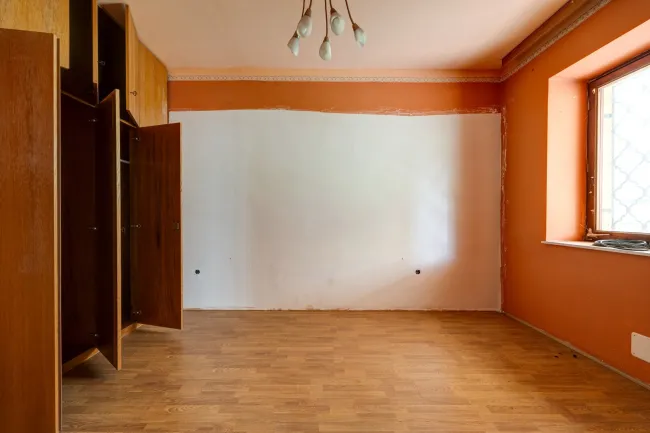 EG - Zimmer