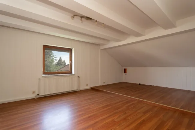 Zimmer 1 Obergeschoss