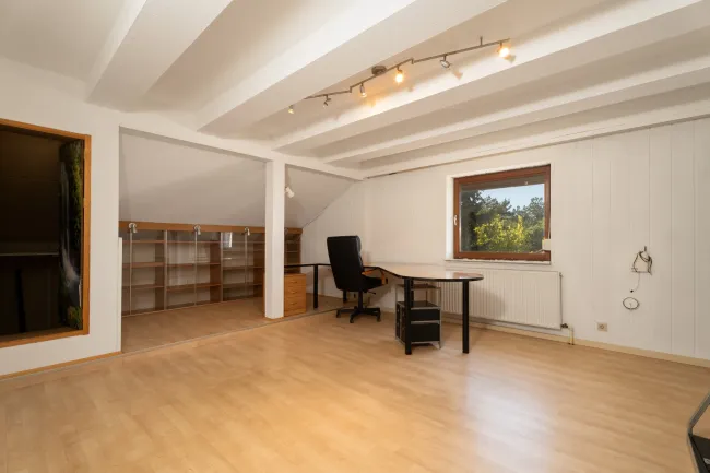 Zimmer 2 Obergeschoss