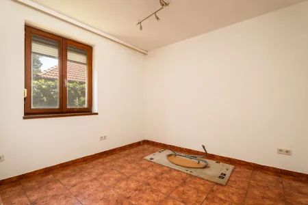 Zimmer 3 Erdgeschoss