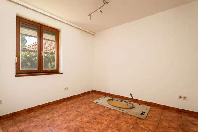 Zimmer 3 Erdgeschoss