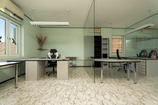 Büro