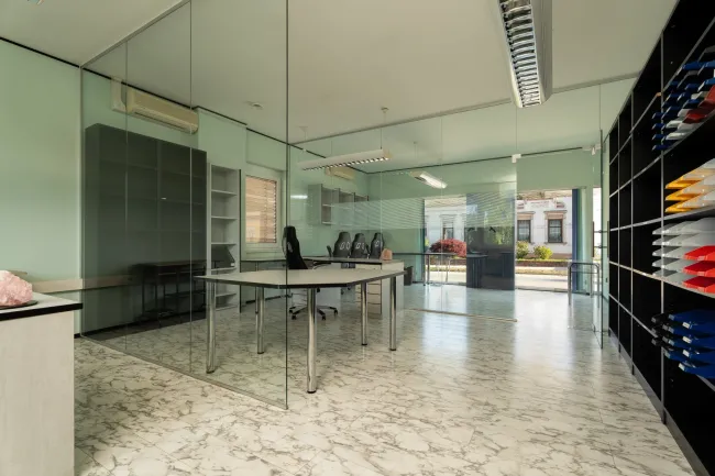 Büro