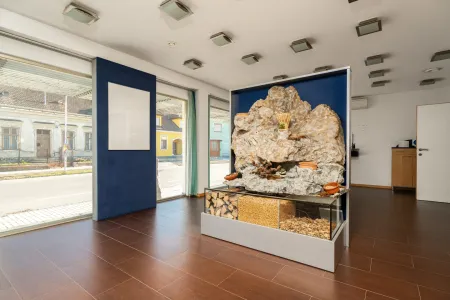Showroom