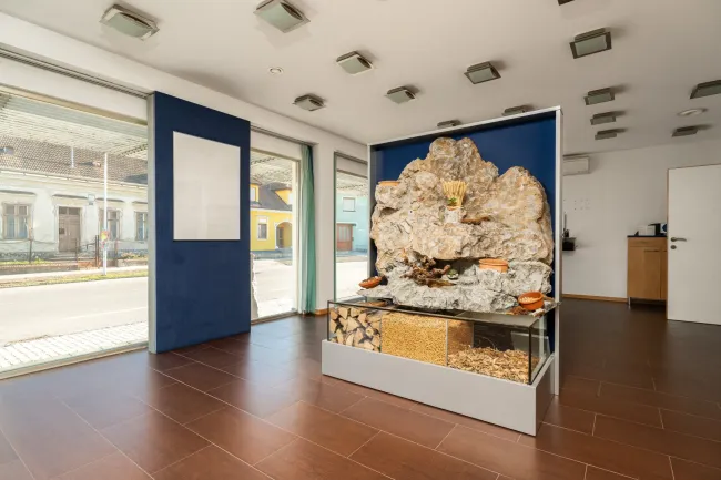 Showroom