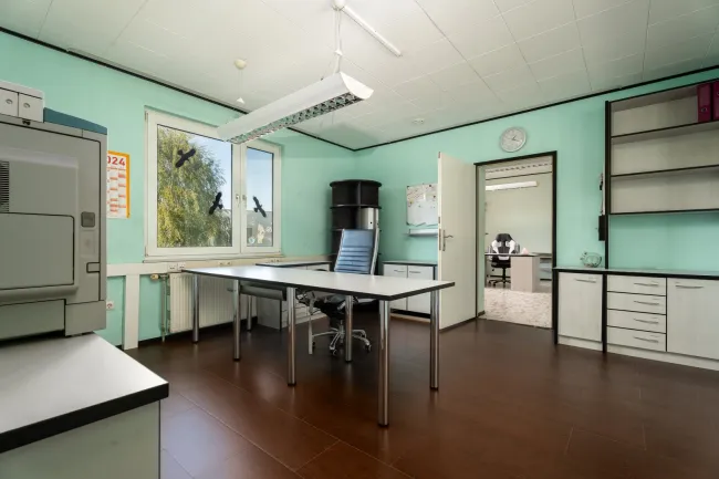 Büro