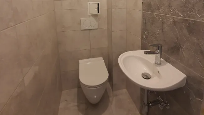 WC