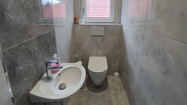 WC