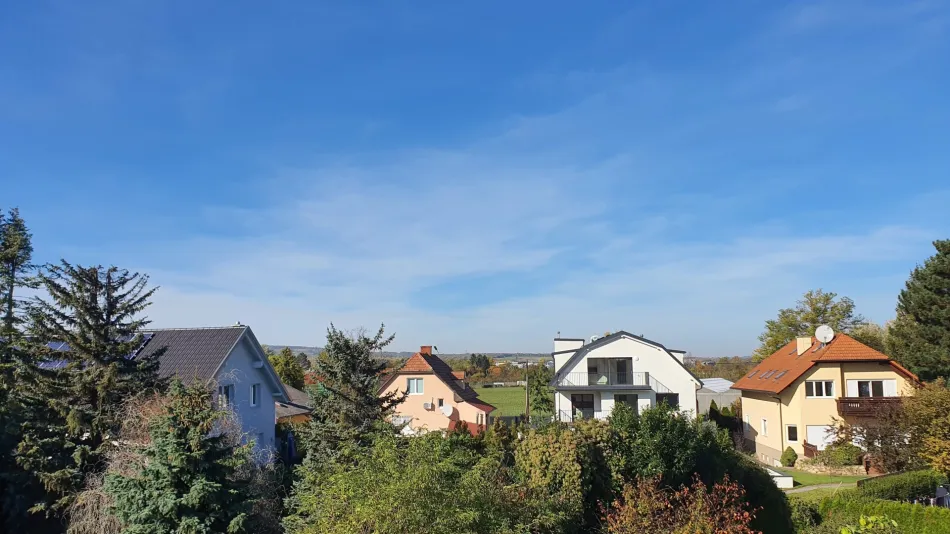 Aussicht