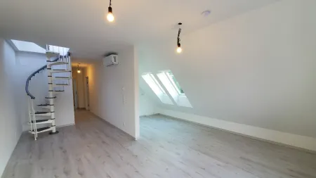 Wohnküche
