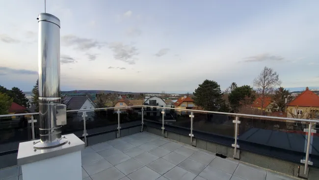 Dachgarten