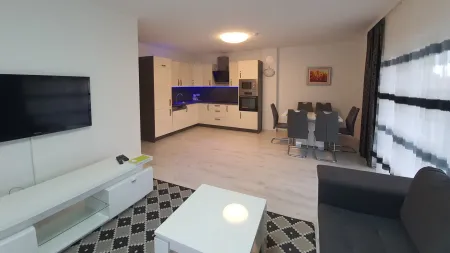 Wohnküche