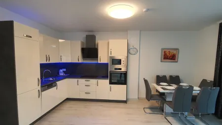 Küchenbereich