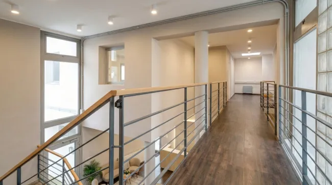 Beispielbild - Büro