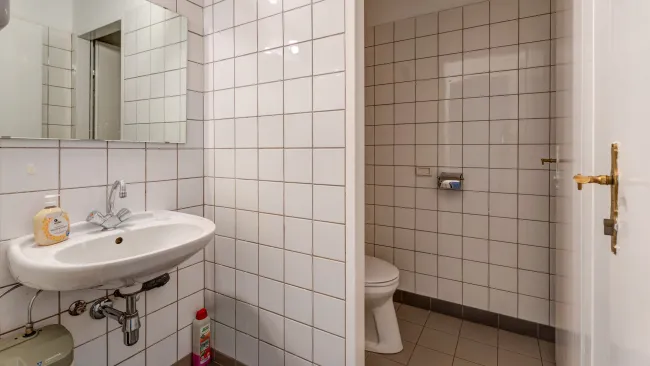 WC