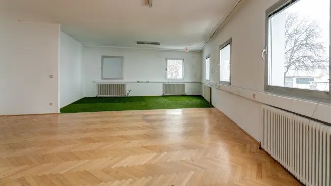 Räumlichkeit