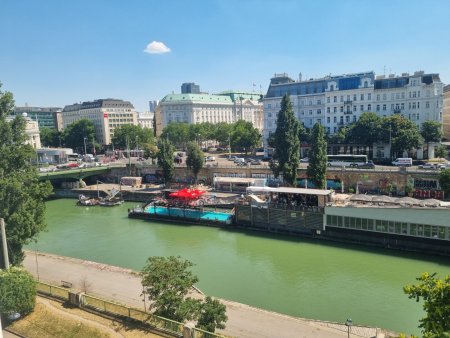 Wohnungsglück mit Domausblick