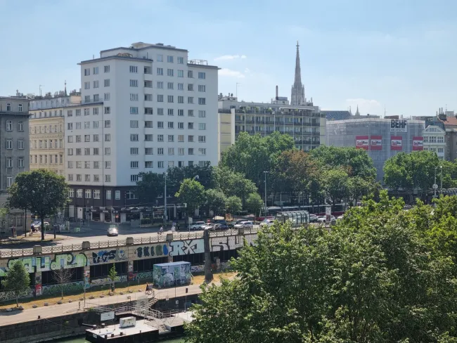 Wohnungsglück mit Domausblick - Titelbild