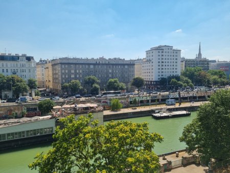 Wohnungsglück mit Domausblick