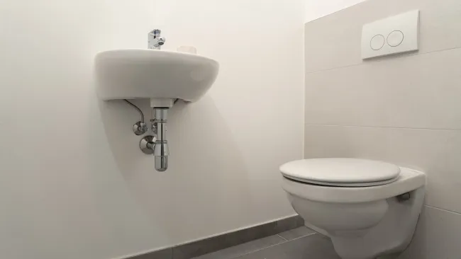 WC