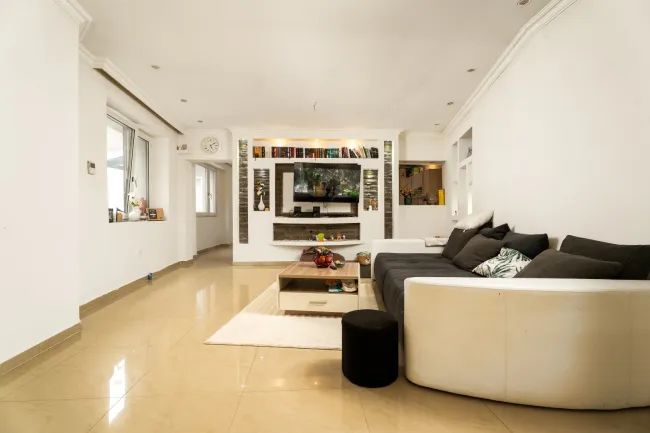 Wohnzimmer Haus