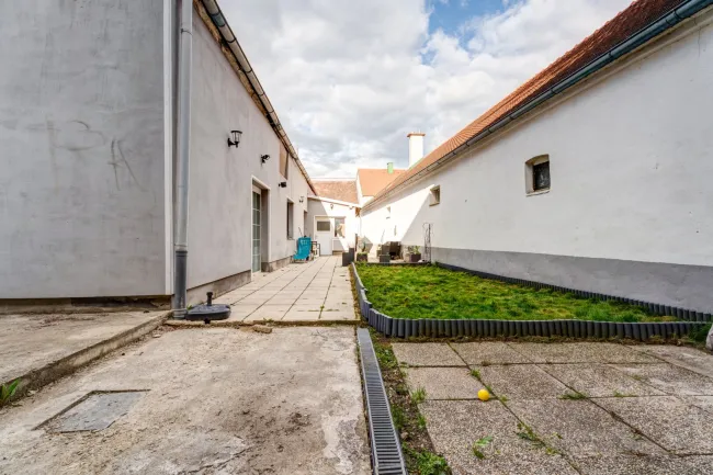 Hof Haus
