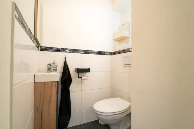 WC Haus