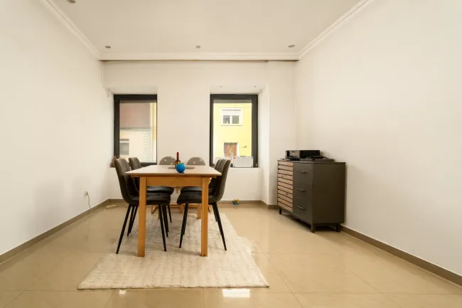 Wohnzimmer Haus