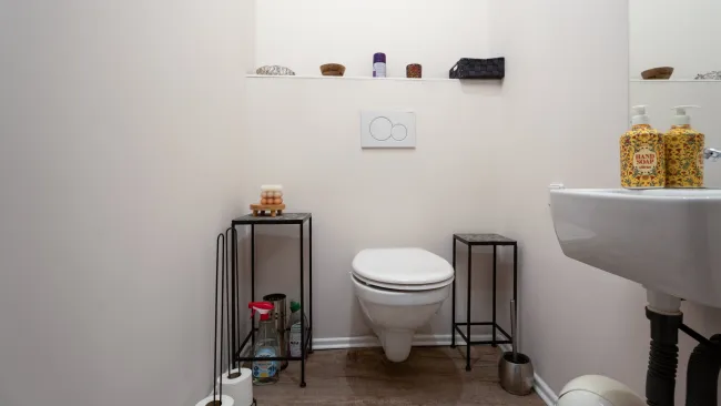 WC