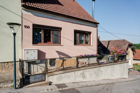 Front - Ansicht