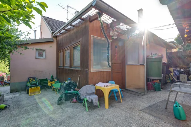 Garten