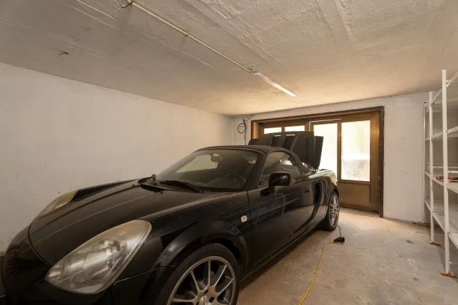 Garage Keller