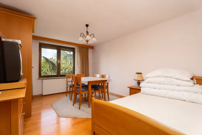 Zimmer 1 Obergeschoss