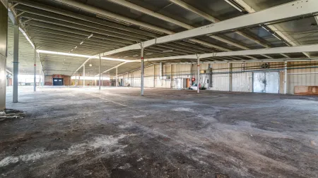 Große Halle