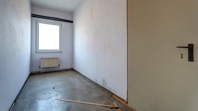 Garderobenräumlichkeiten